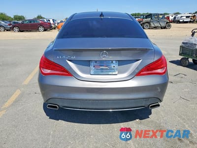 Zdjęcie 6 z 12 samochodu: 2016 MERCEDES-BENZ CLA 250 VIN:WDDSJ4EB9GN331170 - miniatura