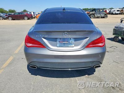 Zdjęcie 6 z 12 samochodu: 2016 MERCEDES-BENZ CLA 250 VIN:WDDSJ4EB9GN331170 - miniatura