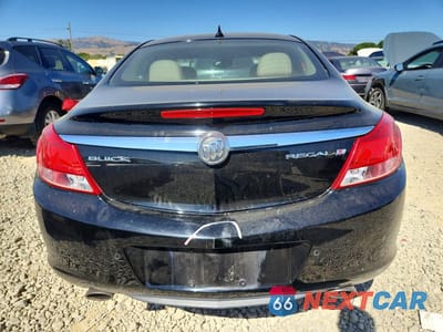 Zdjęcie 6 z 12 samochodu: 2013 BUICK REGAL PREMIUM VIN:2G4GS5EV0D9125758 - miniatura