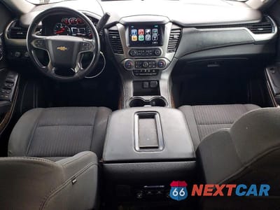 Zdjęcie 8 z 12 samochodu: 2019 CHEVROLET TAHOE K1500 LS VIN:1GNSKAKC6KR352571 - miniatura