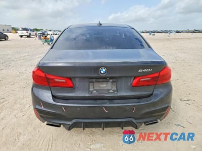 Zdjęcie 6 z 12 samochodu: 2017 BMW 540 I VIN:WBAJE5C36HG916898 - miniatura
