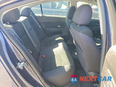 Zdjęcie 10 z 13 samochodu: 2013 CHEVROLET CRUZE LT VIN:1G1PC5SB6D7147642 - miniatura