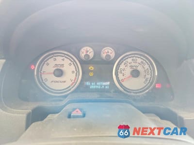 Zdjęcie 9 z 12 samochodu: 2009 FORD FOCUS SE VIN:1FAHP35N39W246805 - miniatura