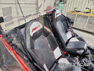 Zdjęcie 6 z 10 samochodu: 2015 POLARIS RZR 900 UTILITY VEHICLE VIN:3NSVBE879FF378020 - miniatura