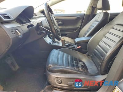 Zdjęcie 7 z 12 samochodu: 2012 VOLKSWAGEN CC SPORT VIN:WVWMP7AN3CE507952 - miniatura