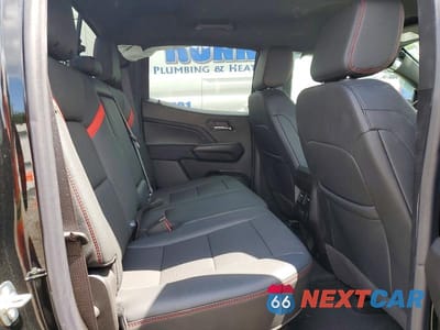 Zdjęcie 10 z 12 samochodu: 2026 CHEVROLET COLORADO Z71 VIN:1GCPTDEK7T1201478 - miniatura