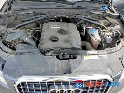 Zdjęcie 12 z 13 samochodu: 2015 AUDI Q5 PREMIUM VIN:WA1CFAFPXFA120424 - miniatura