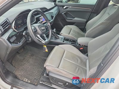 Zdjęcie 7 z 12 samochodu: 2020 AUDI Q3 PREMIUM PLUS S-LINE VIN:WA1EECF32L1036565 - miniatura