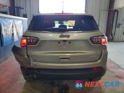 Zdjęcie 6 z 12 samochodu: 2024 JEEP COMPASS LATITUDE VIN:3C4NJDBN3RT603494 - miniatura