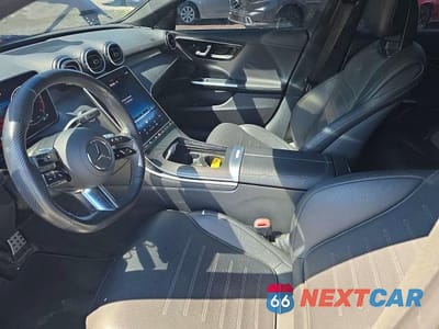 Zdjęcie 7 z 14 samochodu: 2023 MERCEDES-BENZ C 300 4MATIC VIN:W1KAF4HB2PR152986 - miniatura