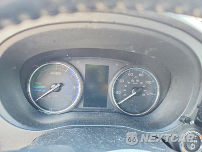 Zdjęcie 8 z 13 samochodu: 2022 MITSUBISHI OUTLANDER SEL VIN:JA4J2VA73NZ063548 - miniatura