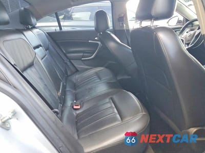 Zdjęcie 10 z 12 samochodu: 2015 BUICK REGAL PREMIUM VIN:2G4GN5EX8F9163699 - miniatura