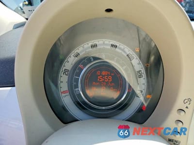 Zdjęcie 9 z 12 samochodu: 2015 FIAT 500 POP VIN:3C3CFFDR7FT598823 - miniatura
