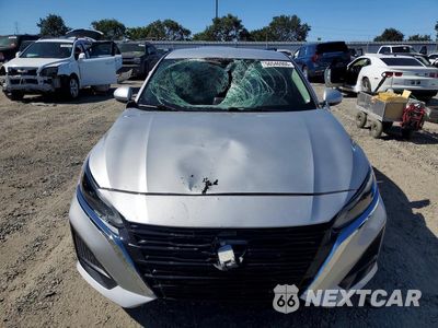 Piąte zdjęcie samochodu w środku: 2023 NISSAN ALTIMA SV VIN:1N4BL4DV1PN313297 - miniatura