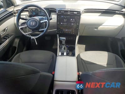 Zdjęcie 8 z 13 samochodu: 2022 HYUNDAI TUCSON SEL VIN:5NMJFCAE3NH027988 - miniatura
