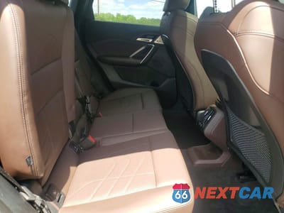 Zdjęcie 10 z 12 samochodu: 2024 BMW X1 XDRIVE28I VIN:WBX73EF0XR5Z08274 - miniatura