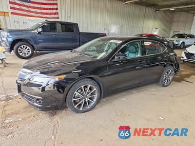 2017 ACURA TLX ADVANCE 19UUB3F70HA002873 - główne zdjęcie licytacji z USA - miniatura