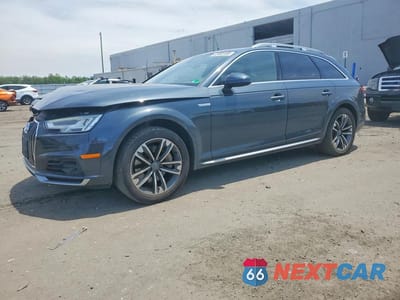 2018 AUDI A4 ALLROAD PRESTIGE WA19NAF49JA016132 - główne zdjęcie licytacji z USA - miniatura