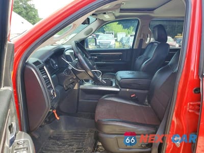 Zdjęcie 7 z 12 samochodu: 2016 RAM 1500 SPORT VIN:1C6RR7MT6GS219187 - miniatura