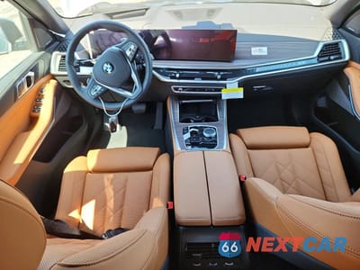Zdjęcie 8 z 13 samochodu: 2026 BMW X5 SDRIVE 40I VIN:5UX13EU01T9319926 - miniatura
