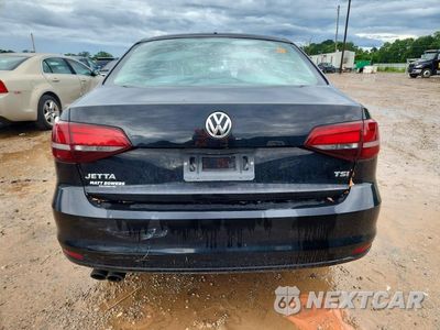 Zdjęcie 6 z 12 samochodu: 2018 VOLKSWAGEN JETTA SE VIN:3VWDB7AJXJM216364 - miniatura