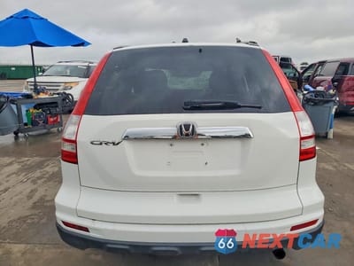 Zdjęcie 6 z 13 samochodu: 2010 HONDA CR-V EX VIN:3CZRE3H57AG701085 - miniatura