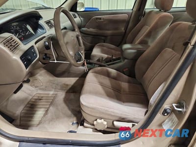 Zdjęcie 7 z 12 samochodu: 1998 TOYOTA CAMRY LE VIN:4T1BG22K5WU206989 - miniatura