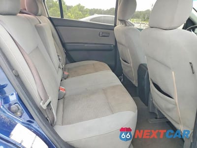 Zdjęcie 10 z 12 samochodu: 2010 NISSAN SENTRA 2.0 VIN:3N1AB6AP8AL683540 - miniatura