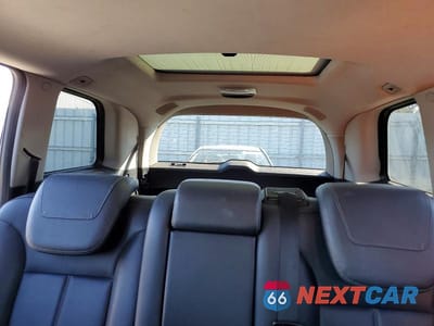 Zdjęcie 10 z 13 samochodu: 2011 MERCEDES-BENZ GL 450 4MATIC VIN:4JGBF7BEXBA679700 - miniatura