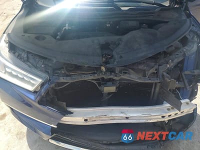 Zdjęcie 12 z 14 samochodu: 2018 ACURA MDX TECHNOLOGY VIN:5J8YD4H50JL027232 - miniatura