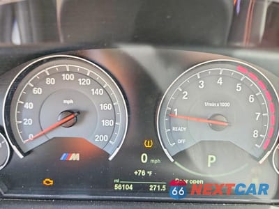 Zdjęcie 9 z 13 samochodu: 2015 BMW M3 VIN:WBS3C9C5XFP805299 - miniatura