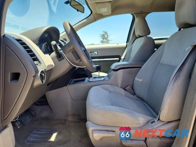 Zdjęcie 7 z 13 samochodu: 2007 FORD EDGE SE VIN:2FMDK36CX7BB31570 - miniatura