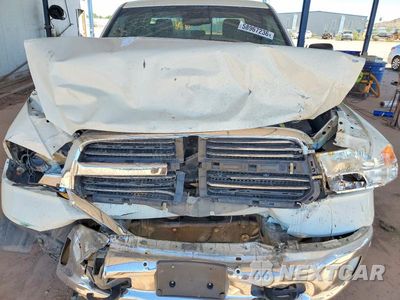 Zdjęcie 11 z 12 samochodu: 2016 RAM 1500 SLT VIN:1C6RR7LT1GS252714 - miniatura