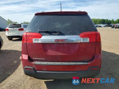 Zdjęcie 6 z 13 samochodu: 2015 GMC TERRAIN SLT VIN:2GKALSEK2F6317008 - miniatura