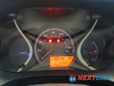 Zdjęcie 9 z 13 samochodu: 2016 TOYOTA YARIS 5-DOOR L VIN:VNKKTUD39GA058714 - miniatura