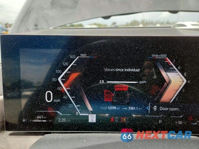 Zdjęcie 9 z 13 samochodu: 2025 BMW X5 SDRIVE 40I VIN:5UX13EU06S9005722 - miniatura