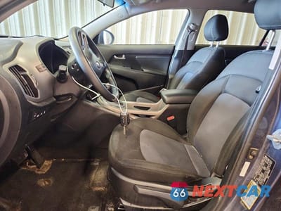 Zdjęcie 7 z 13 samochodu: 2016 KIA SPORTAGE LX VIN:KNDPB3AC4G7869298 - miniatura