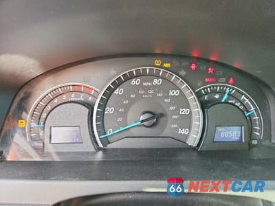 Zdjęcie 9 z 12 samochodu: 2012 TOYOTA CAMRY LE VIN:4T1BF1FK6CU020980 - miniatura
