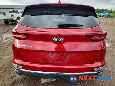 Zdjęcie 6 z 13 samochodu: 2020 KIA SPORTAGE LX VIN:KNDPMCAC0L7759322 - miniatura