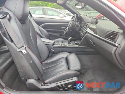 Zdjęcie 7 z 12 samochodu: 2015 BMW 428 XI SULEV VIN:WBA3T1C56FP819741 - miniatura
