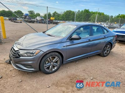 2021 VOLKSWAGEN JETTA S 3VWC57BU9MM030816 - główne zdjęcie licytacji z USA - miniatura