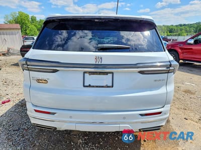 Zdjęcie 6 z 13 samochodu: 2026 BUICK ENCLAVE AVENIR VIN:5GAEVCKS2TJ192724 - miniatura