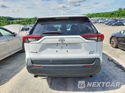 Zdjęcie 6 z 13 samochodu: 2025 TOYOTA RAV4 HYBRID XLE VIN:4T3RWRFV4SU166811 - miniatura