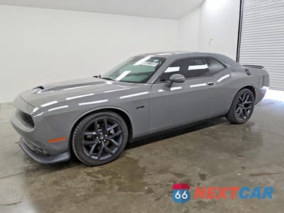 2023 DODGE CHALLENGER R 2C3CDZBT5PH669677 - główne zdjęcie licytacji z USA - miniatura