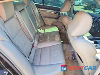 Zdjęcie 10 z 12 samochodu: 2010 ACURA TL VIN:19UUA8F57AA021229 - miniatura