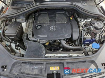 Zdjęcie 11 z 12 samochodu: 2017 MERCEDES-BENZ GLE 350 VIN:4JGDA5JB3HA905894 - miniatura