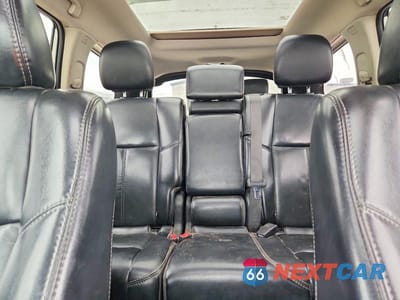 Zdjęcie 10 z 13 samochodu: 2018 NISSAN PATHFINDER S VIN:5N1DR2MM5JC649546 - miniatura