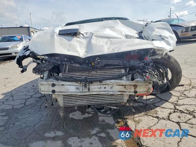 Piąte zdjęcie samochodu w środku: 2019 FORD MUSTANG GT VIN:1FA6P8CF4K5151763 - miniatura