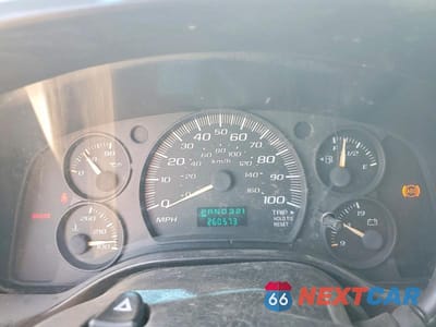 Zdjęcie 9 z 14 samochodu: 2003 GMC SAVANA G2500 VIN:1GTFG25T831139201 - miniatura