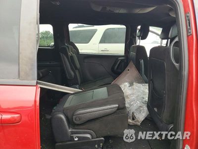 Zdjęcie 11 z 13 samochodu: 2016 DODGE GRAND CARAVAN VIN:2C4RDGBG1GR153162 - miniatura